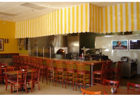 ASSET SALE - Currently  A Fast Casual Italian Eatery Rancho Bernardo/4s Ranch