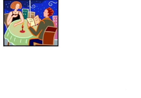 Restaurant Space Available.