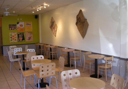 Great opportunity for Motivated Franchise in Daly City