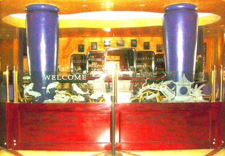 Regional Chain Needed for this Restaurant/Bar/Club AAA Location. 