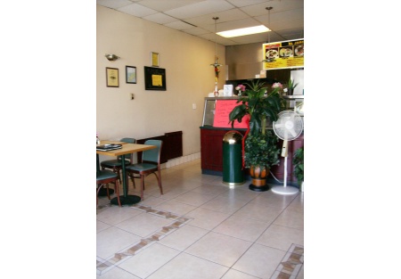 Mexican Restaurant  in NORTHRIDGE