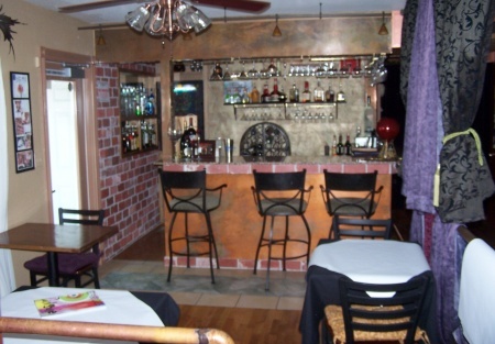 Profitable Full-Service Restaurant on South I-5 Corridor