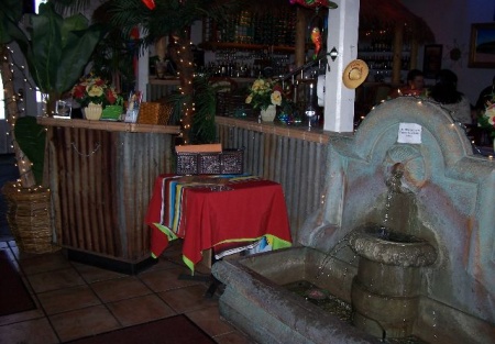 Award Winning & Money Making Baja Style Grill With Full Bar - Type 47