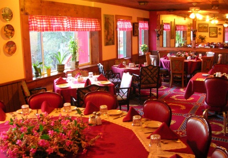 Own a Restaurant and Real Estate for a total Lifestyle change