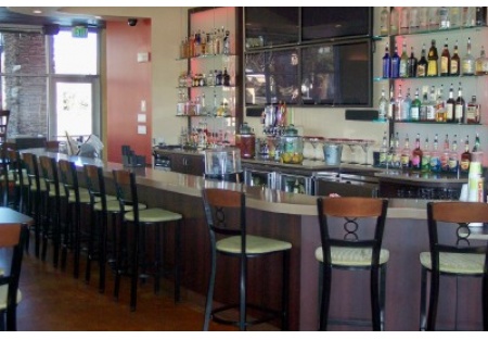 Quick Service Franchise with Type 47 Hard Liquor License