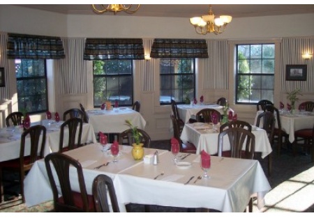 Real Estate Included: Restaurant with Hard Liquor & Rental Spaces