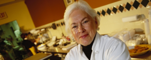 WHY BUY A RESTAURANT NOW?