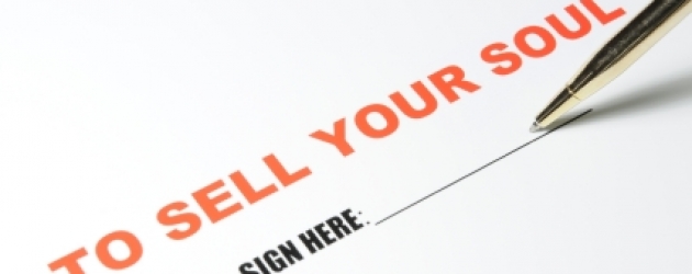 KNOW WHEN TO SELL YOUR RESTAURANT!