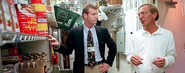 PREPARE YOUR RESTAURANT FOR AN INSPECTION