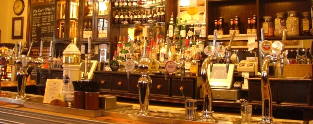 NEIGHBORHOOD BARS - A GREAT PURCHASE