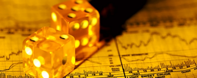 RESTAURANT OWNER'S GAMBLER'S MENTALITY