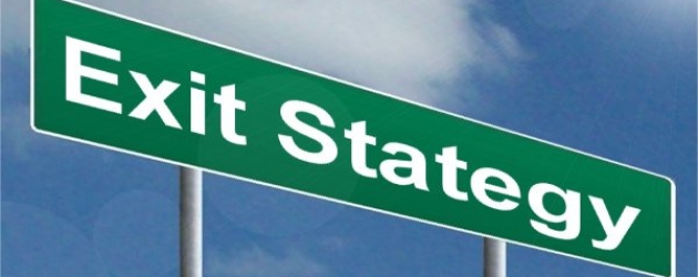 WATCH THAT LEASE PLAN AN EXIT STRATEGY