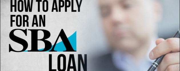 WE ARE GETTING SBA LOANS!  CALL US!