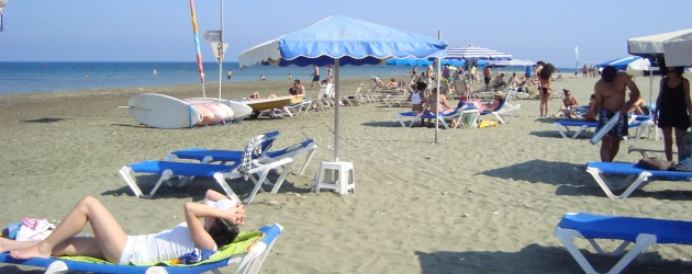 CYPRUS TAXING DEPOSITS! THAT'S NOT NEW!