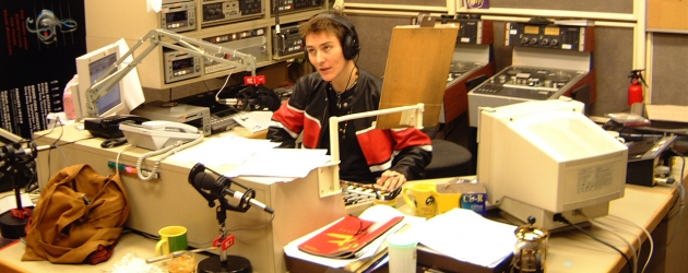 SellingRestaurants Appear on VetsOnRadio.com