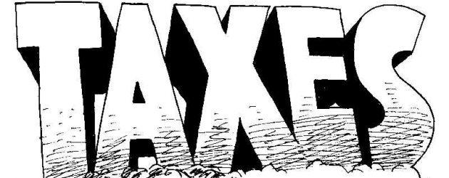 PAY LESS TAXES, MAKE MORE MONEY!