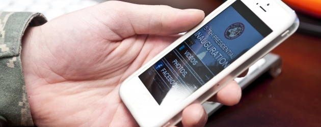 4 THINGS YOU MIGHT NOT KNOW ABOUT YOUR CELL PHONE