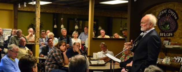 BUYER MEETS EMPLOYEES BEFORE THE CLOSE - MISTAKE OR NOT?