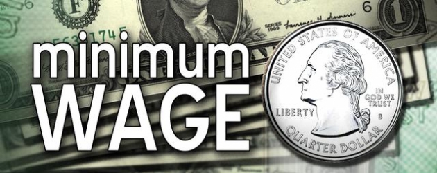 MINIMUM WAGE INCREASE CREATES RIPPLE EFFECT