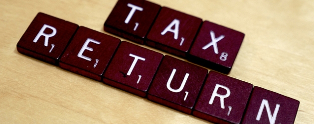 HOW TO VERIFY THOSE TAX RETURNS!