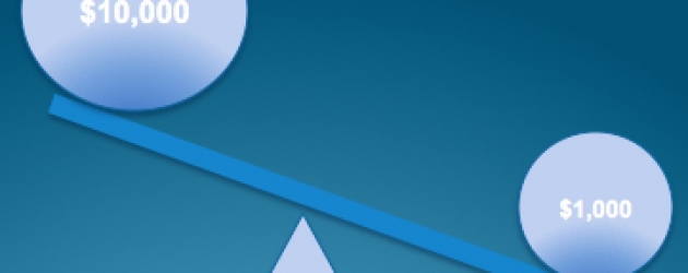 USING LEVERAGE (LOAN) TO BUY A RESTAURANT!