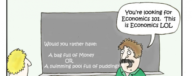 IT IS TIME TO RAISE MENU PRICES!