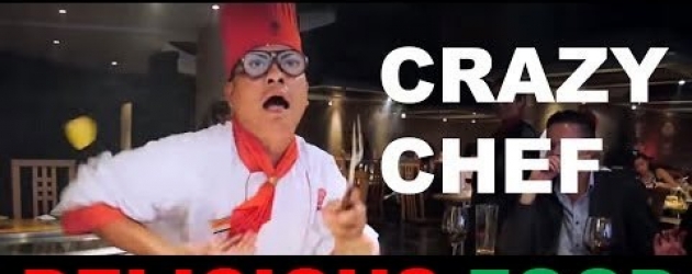 WHAT NOT TO DO WHEN CREATING A RESTAURANT!