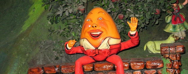 I'M PARALYZED AND I CAN’T GET UP - I JUST BOUGHT THIS RESTAURANT