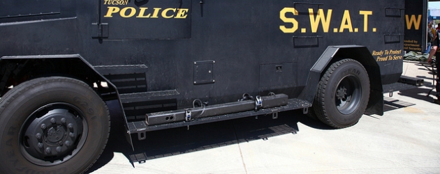 TAKE MY LISTING DOWN! THE SWAT TEAM WAS AT MY DOOR!