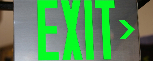 Selling Your Restaurant - An Exit Strategy Often Overlooked!