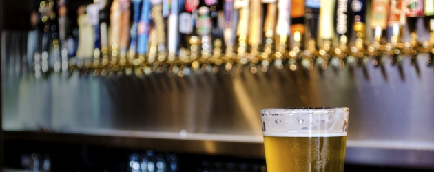 SELF-SERVE BEER IS COMING! CONSIDER IT!