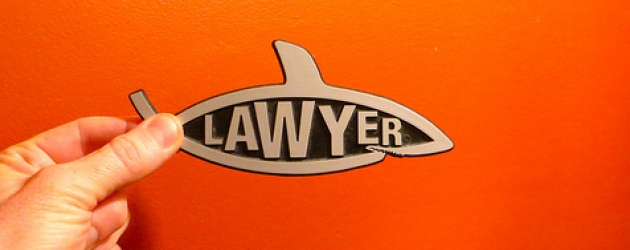 Right to Good Legal Care...Nationalize Attorneys!