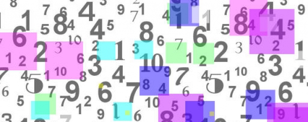 THE LAW OF NUMBERS - MAKE MONEY BY REDUCING THE NUMBERS