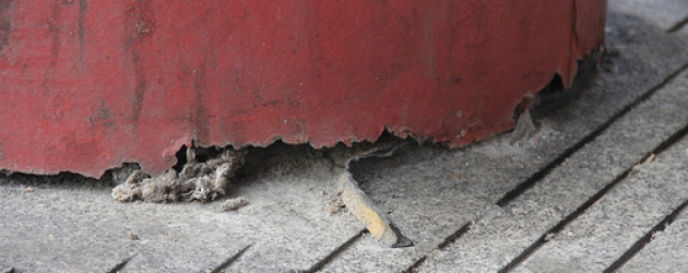 Buying a Restaurant - Watch the Deferred Costs