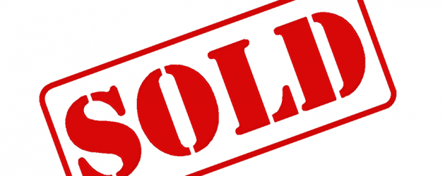 41 Restaurants Sold Through August