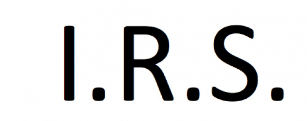 IRS is Handing Out Certificates of Value!