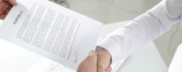 LOOKING FOR A RETAIL LEASE...USE CAUTION!