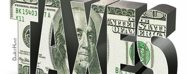 THE TAX IMPLICATIONS OF INVESTING IN A RESTAURANT